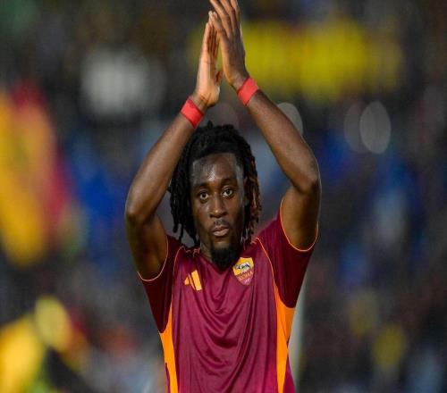 記者：馬競表達了對科內的興趣，但羅馬將球員視為非賣品