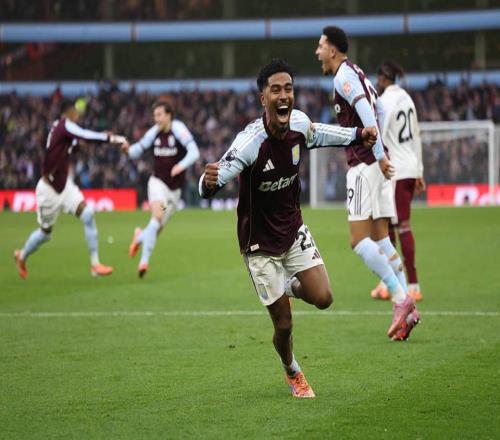 英超綜述：18輪后新BIG6正式歸位！熱刺10止2連敗下輪3場焦點(diǎn)戰(zhàn)