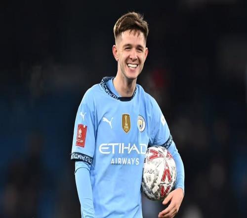 郵報：切爾西和利茲聯等五支英超球隊有意森林中場麥卡蒂