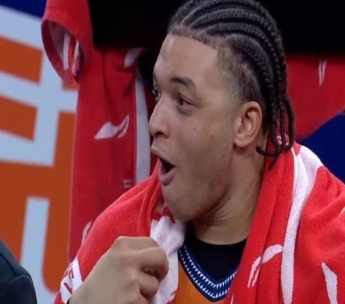 上海vs北控前瞻：張鎮麟廖三寧領銜國手大戰，張慶鵬能否捍衛主場