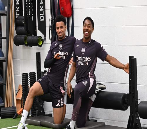 TA：學習與足球齊頭并進，英超年輕球員的成長遠不止訓練