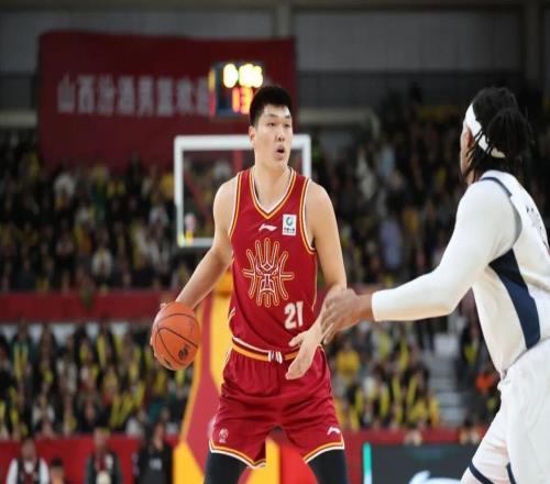 戰報遺憾失利山西汾酒8995不敵廣東東陽光