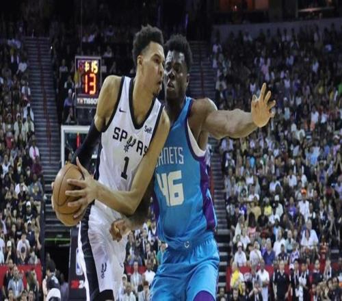 倒反天罡！NBA球員能去NCAA打球了？