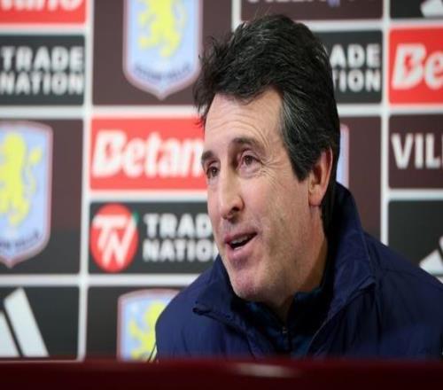 維拉爭(zhēng)冠埃梅里：我們動(dòng)力十足，但12月份談爭(zhēng)冠不合適