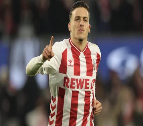 多支球隊有意，經紀人：轉會目前不是賽義德馬拉考慮的議題