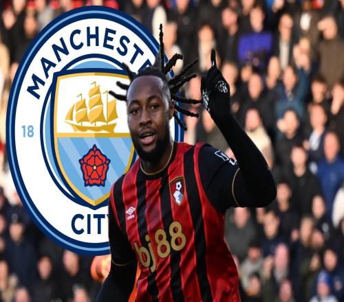 記者：塞門約已與曼城就冬窗轉會達成協議，個人條款不是問題