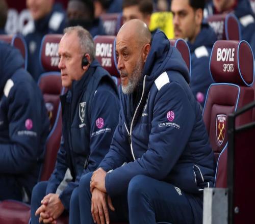 英媒：西漢姆聯可能考慮二次換帥，比利奇可能重返俱樂部