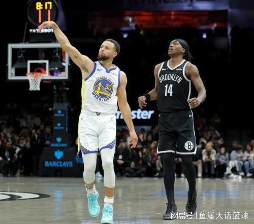 勇士120107籃網！科爾賽后談庫里攤牌，巴特勒一大改變也成關鍵