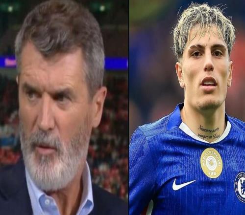 基恩：加納喬哪點(diǎn)比庫尼亞強(qiáng)了曼聯(lián)賣掉他立刻完成升級(jí)