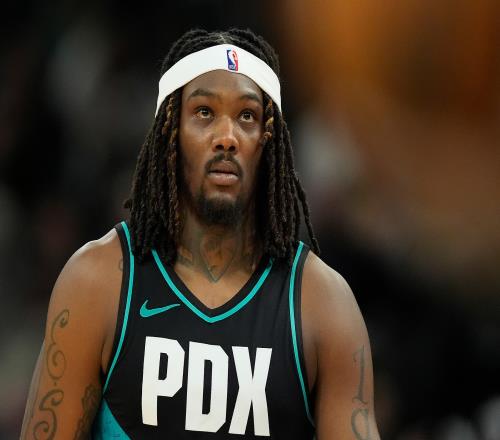 湖人或成羅威夢寐以求的歸宿他的防守優勢超越艾頓代價亦將適中_NBA直播