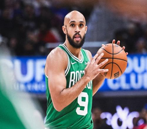 爵士vs凱爾特人前瞻：爵士有攻無防起伏不定，綠軍復仇意愿強烈