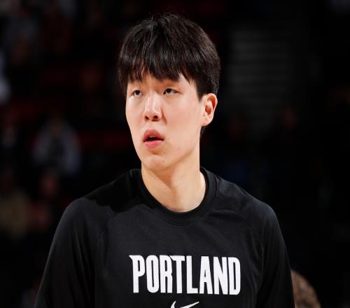 NBA中國官方球員曝光量排名：楊瀚森6.8億領(lǐng)先庫里第2詹姆斯第6