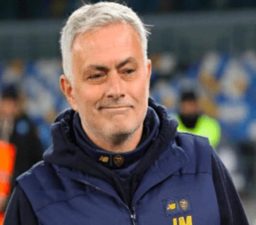 下賽季開航母曝穆帥有望執教巴黎談判非常順利