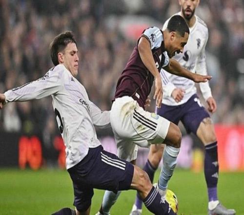 土媒：曼聯(lián)對(duì)烏加特要價(jià)3000萬(wàn)，加拉塔薩雷考慮租借球員