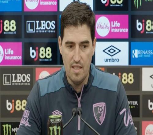 伊勞拉：對(duì)陣切爾西表現(xiàn)尚可還不夠我不想失去塞門約