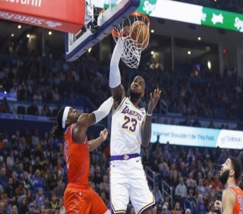 賽季中局五問：紀(jì)錄終結(jié)、黃昏降臨與新王崛起