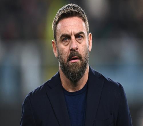 德羅西：盡管有些羅馬球迷對(duì)我心存不滿，但我為球隊(duì)創(chuàng)造的歷史讓我無所畏懼_意甲直播