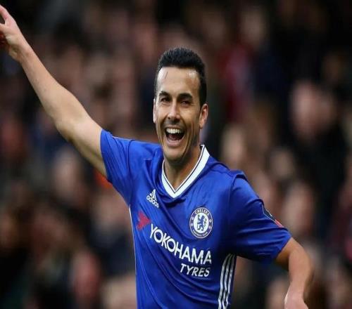 佩德羅：蘭帕德執(zhí)教藍軍后我出場時間明顯減少，所以決定離開