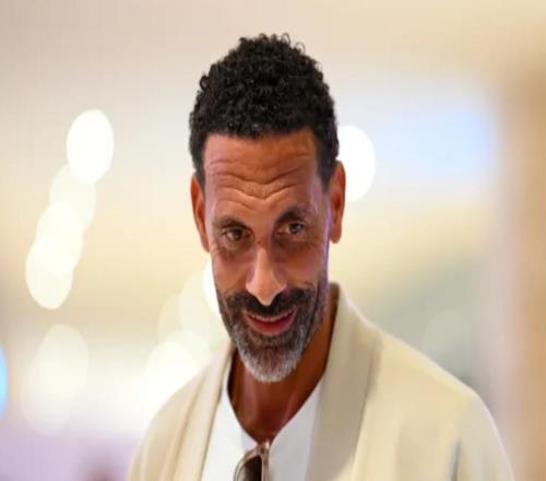 費(fèi)迪南德：謝什科的作用絕不僅限于進(jìn)球，我看到了不少閃光點(diǎn)