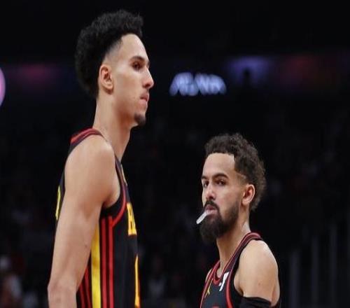 Stein：老鷹對交易特雷楊持開放態度也愿意送走里薩謝