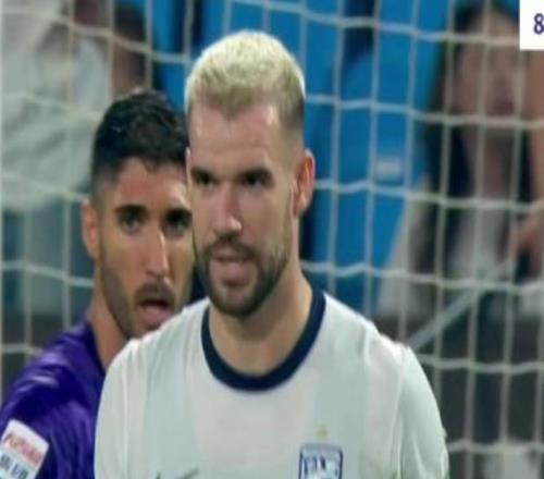 媒體人：廣州豹升級鋒線頭號目標是圖多列，談得差不多了