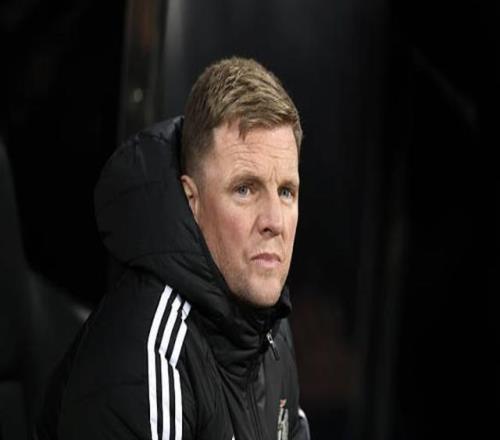 TA：至少到明夏埃迪豪帥位安全紐卡目前沒有真正擔(dān)心降級