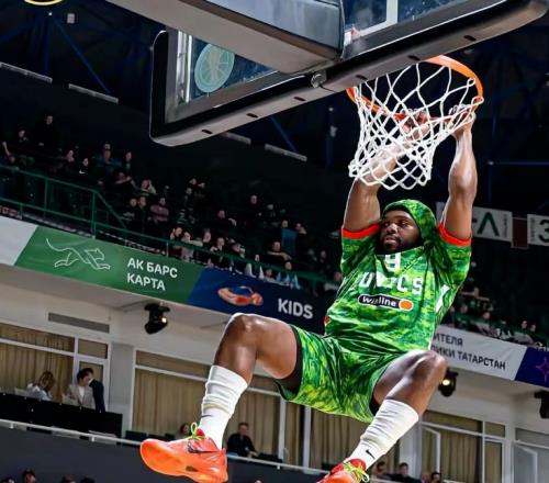 CBA外援動(dòng)態(tài)！山西簽約36歲悍將，北控終于行動(dòng)，老瓊斯自宣簽約