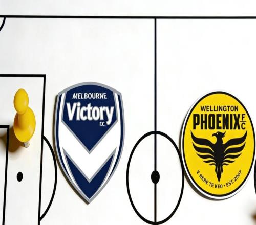 【澳洲甲公開課】墨爾本勝利遭遇惠靈頓鳳凰截?fù)簦∷椒坎死^續(xù)紅火，凌晨意甲、葡超好料