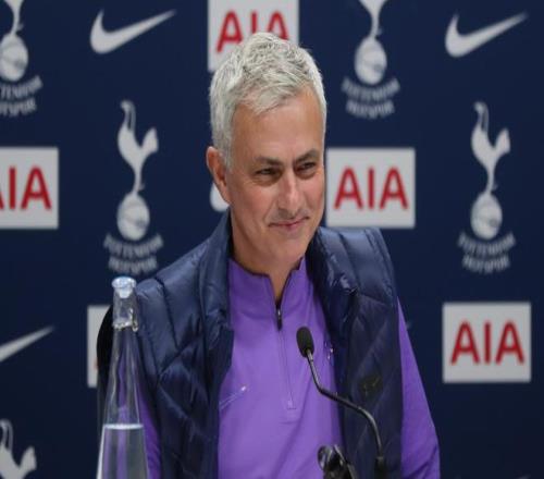 62歲穆里尼奧25年奪26冠！執教生涯已達750勝，勝率高達62%！