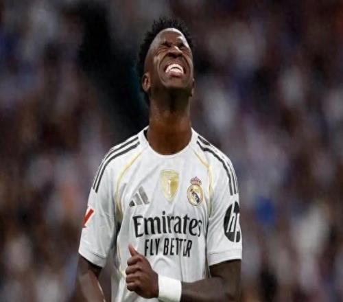 丟失了最重要的法寶！皇馬得分效率在五大聯賽只排名第67位