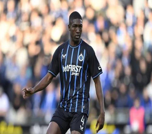 或許中衛(wèi)另有選擇談一談奧多涅斯