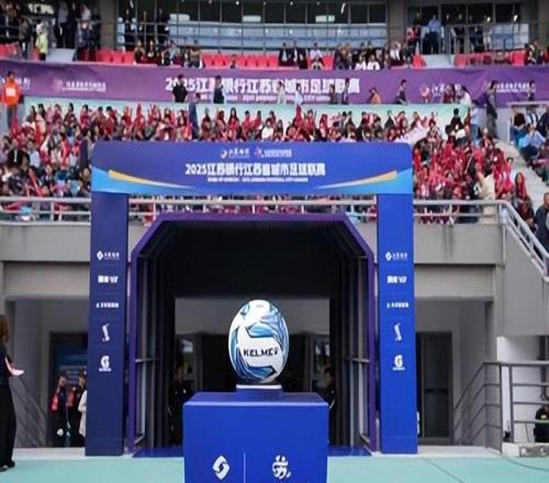 月薪稅后2萬5，用“鈔能力”搶人！“蘇超”挑戰中國職業足球體系