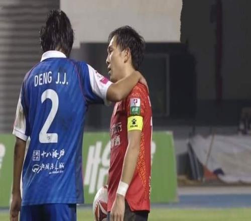 韓镕澤爭(zhēng)一門，遼寧鐵人開(kāi)啟冬訓(xùn)隊(duì)長(zhǎng)續(xù)約懸而未決李金羽有預(yù)案