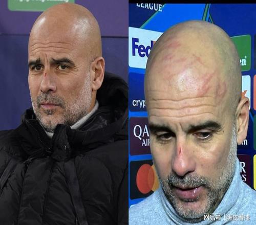 太快了！曼聯十年還在重建，曼城從13場1勝到8連勝，僅用一年