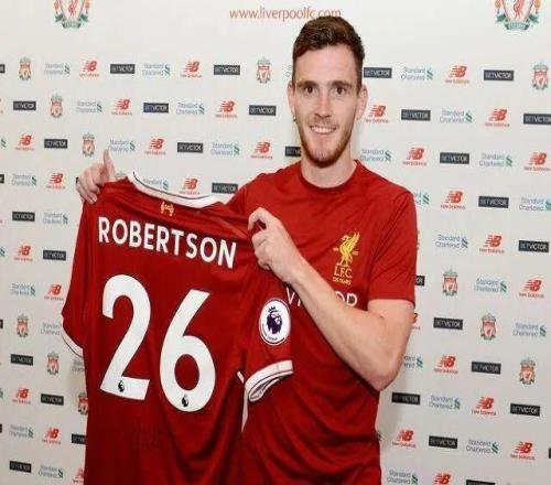 失敗的引援！4000萬鎊強援不如31歲老將，利物浦左路大旗誰來扛