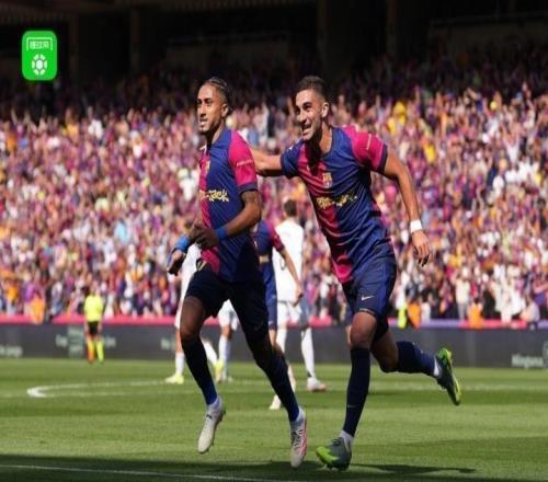 2025年度十佳比賽：國家德比巴薩43皇馬，巴黎歐冠決賽狂勝在列