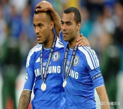 不被承認(rèn)的阿什利科爾接班人，17歲脾臟破裂，23歲首場(chǎng)歐冠拿冠軍