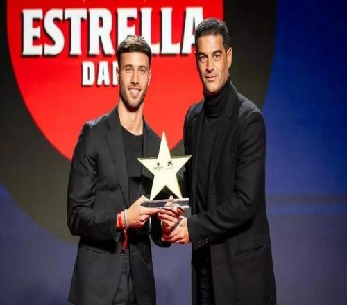 西班牙人隊長普阿多：已準備好復出，德比是否上場看教練安排