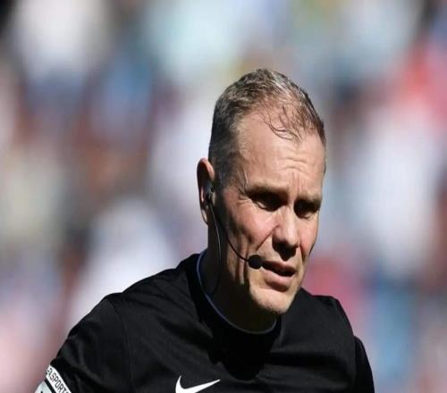 前英超裁判：執(zhí)法本身不難，難的是應(yīng)對賽后發(fā)生的一切