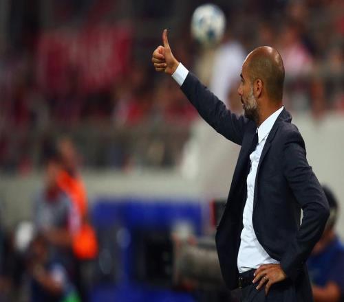 21世紀十大主教練榜單發布！安切洛蒂次不如穆里尼奧溫格落榜