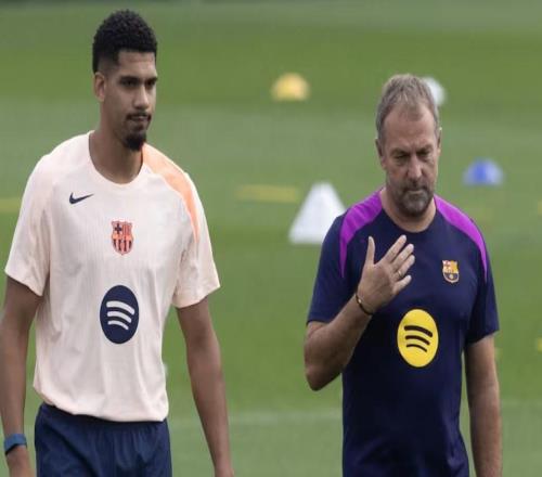 阿斯：阿勞霍決定回歸團隊，將在公開訓練中向球迷表達感謝