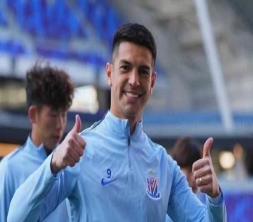 德轉：申花外援路易斯將在合同到期后自由身加盟巴甲米拉索爾