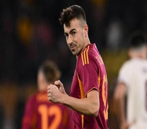 沙拉維：感謝羅馬兩次接納了我我們的首要目標是重返歐冠