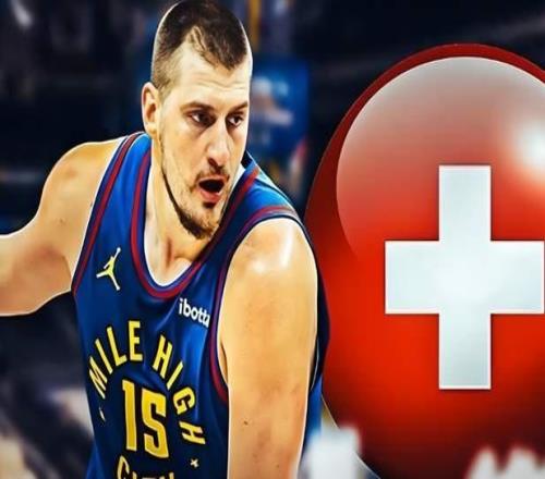 聯盟第一人，還是倒下了！掘金還有底牌嗎