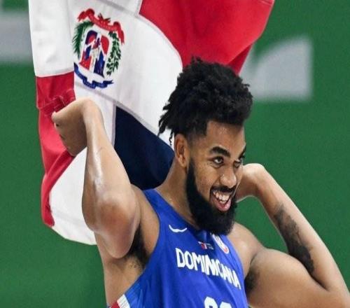 首期投票排東部第七，隊記：唐斯希望代表全明星國際隊出戰