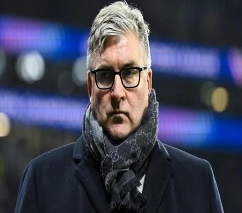 法蘭克福CEO：我們不能因為連續五賽季參加歐戰就變得安逸