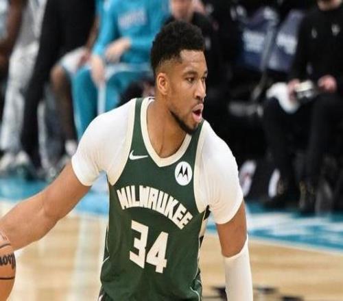 字母哥：不能指望一切自動變好每一個回合都得自己去拼