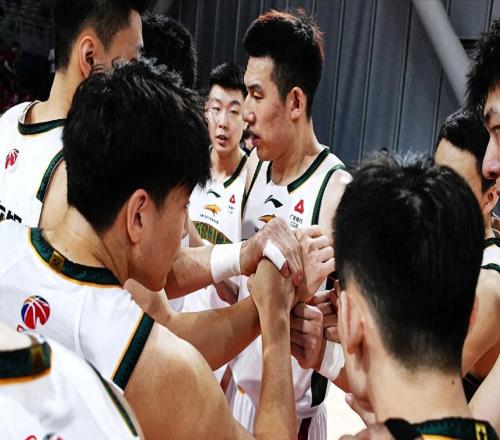 三連敗！遼籃3分不敵深圳，付豪白拿20+5，楊鳴要破12年紀(jì)錄