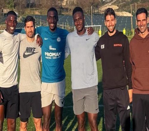 發(fā)飆膽太大了！別被馬萊萊帶偏了曉強(qiáng)踢中超了重慶租陳蒲是三贏