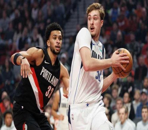 楊瀚森NBA第4次單場0分：末節(jié)決戰(zhàn)被棄用急需提升進攻穩(wěn)定性